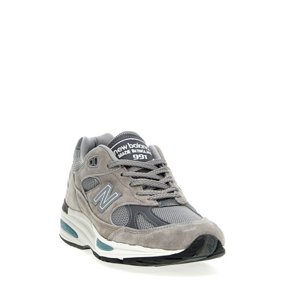 New Balance 991V2 Sneakers - NWT - Picture 2 of 4